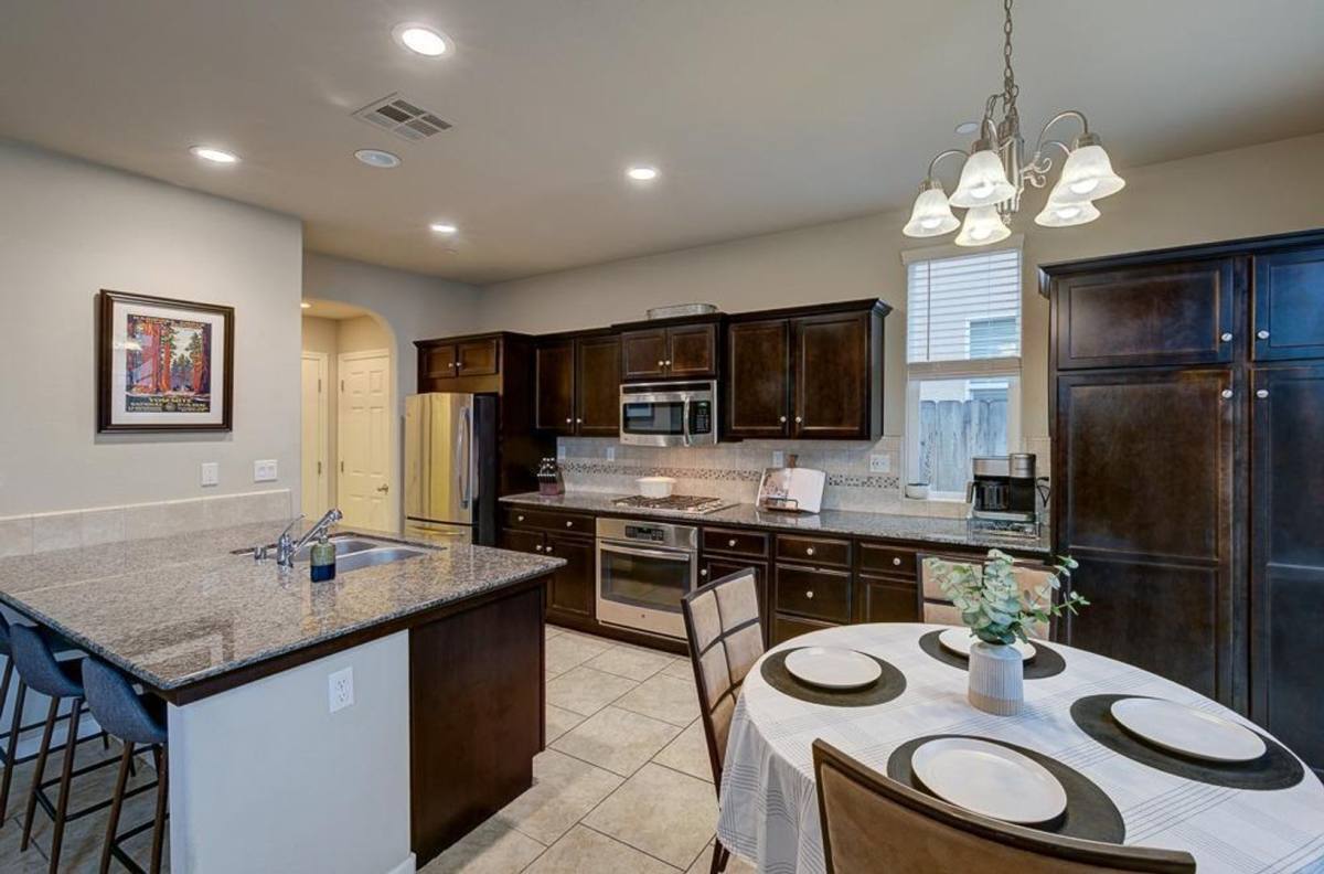 House for rent at 3518 Significant, Clovis, CA 93619