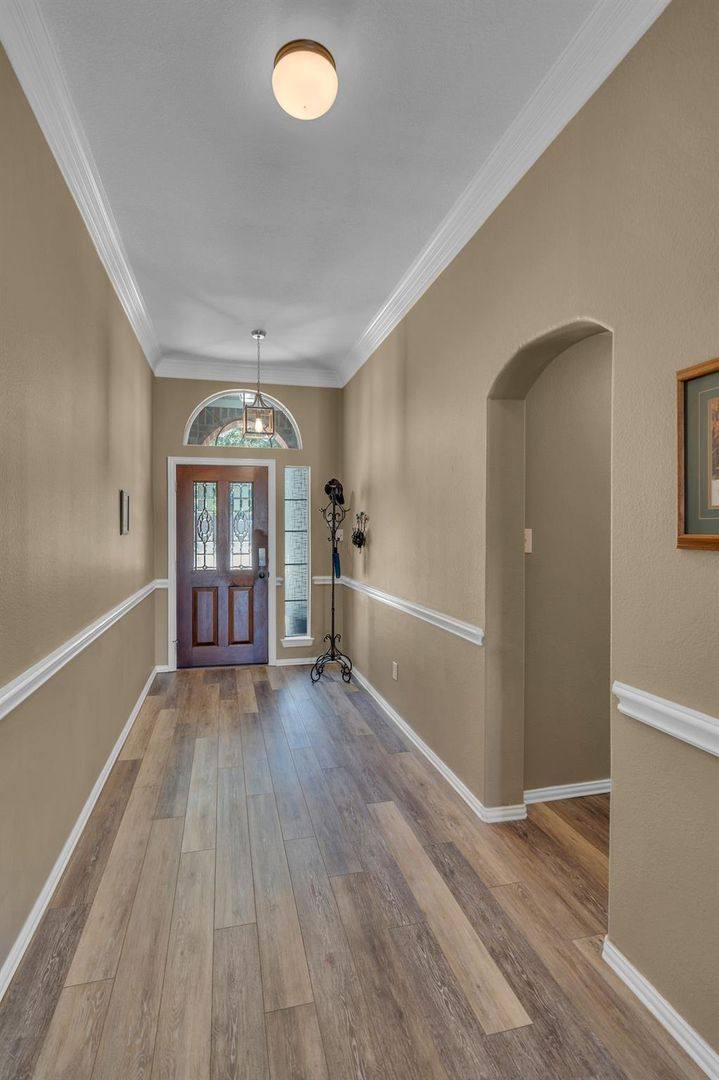 House for rent at 3917 Miramar Dr, Denton, TX 76210