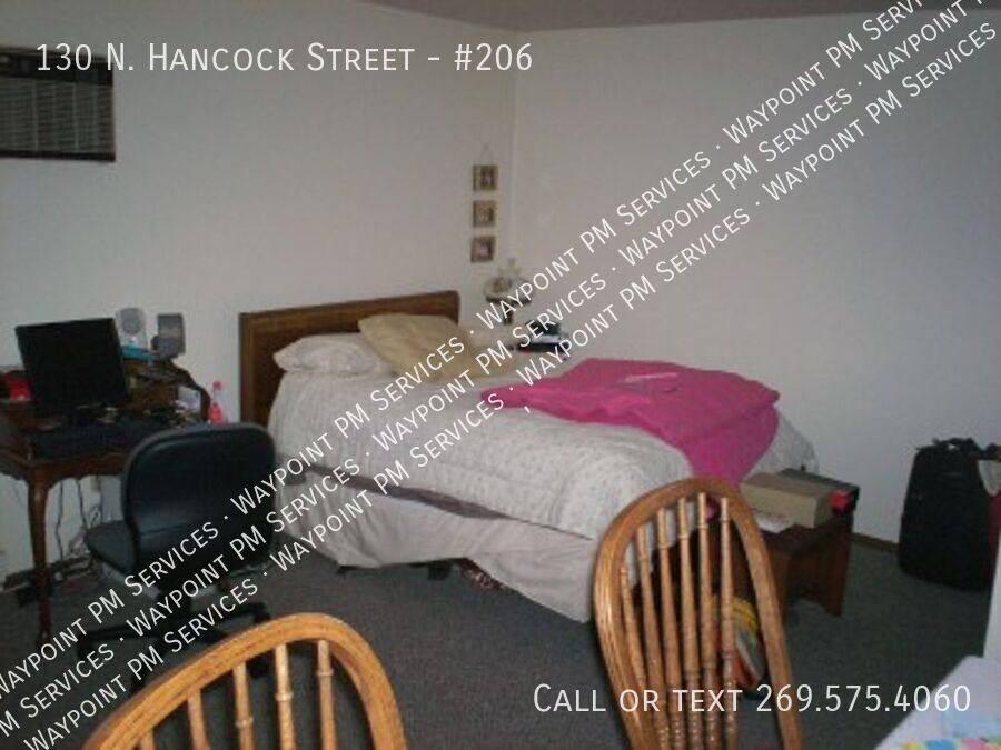 Apartment for rent at 130 N Hancock St #206, Madison, WI 53703