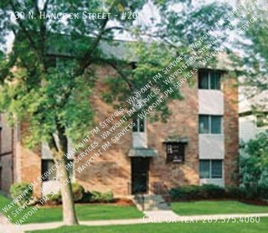 Apartment for rent at 130 N Hancock St #206, Madison, WI 53703