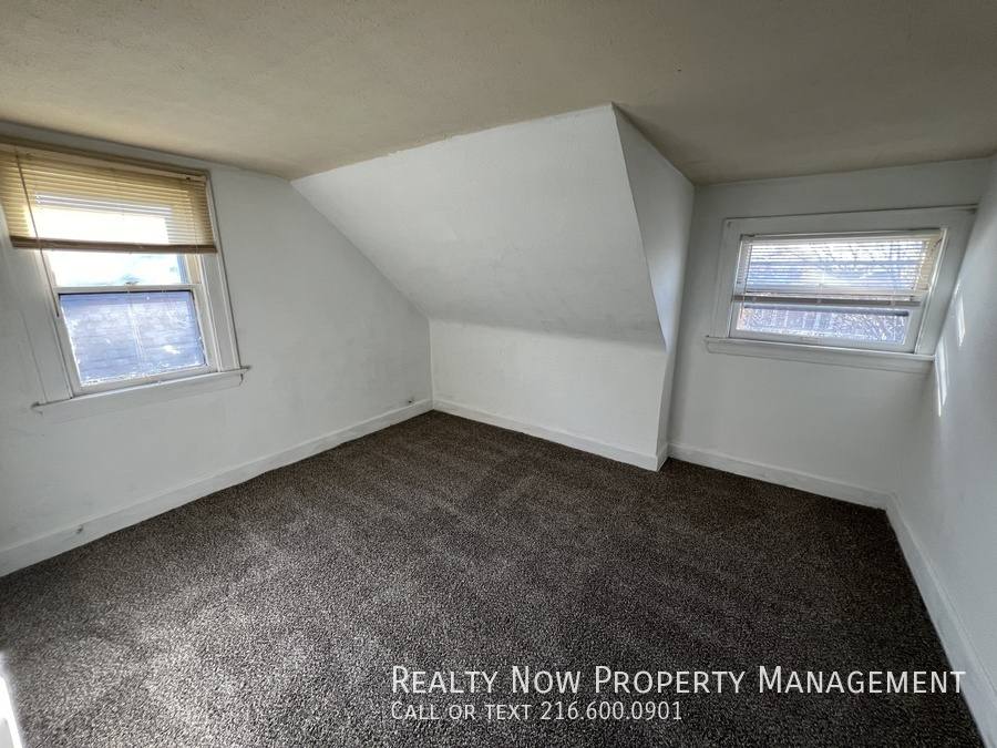 Apartment for rent at 1643 Hillcrest Rd #3, Cleveland, OH 44118
