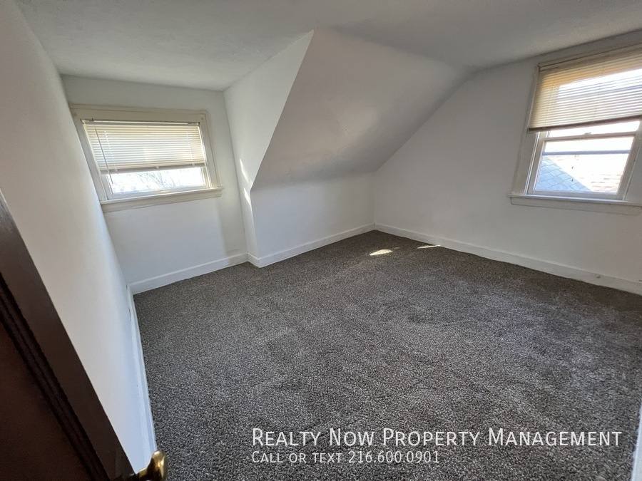 Apartment for rent at 1643 Hillcrest Rd #3, Cleveland, OH 44118