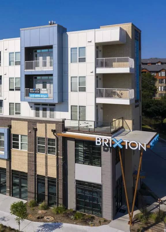 Apartment for rent at 2435 E Riverside Dr #113, Austin, TX 78741