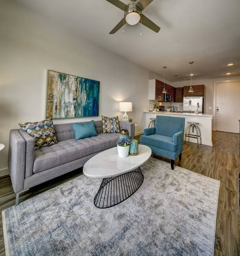 Apartment for rent at 2435 E Riverside Dr #113, Austin, TX 78741