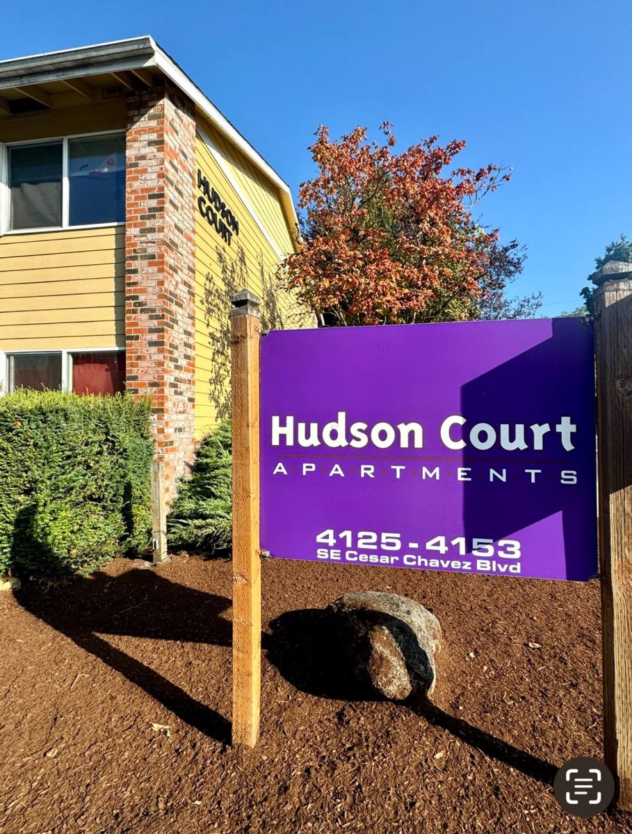 Apartment for rent at 4129 SE Cesar E Chavez Blvd, Portland, OR 97202