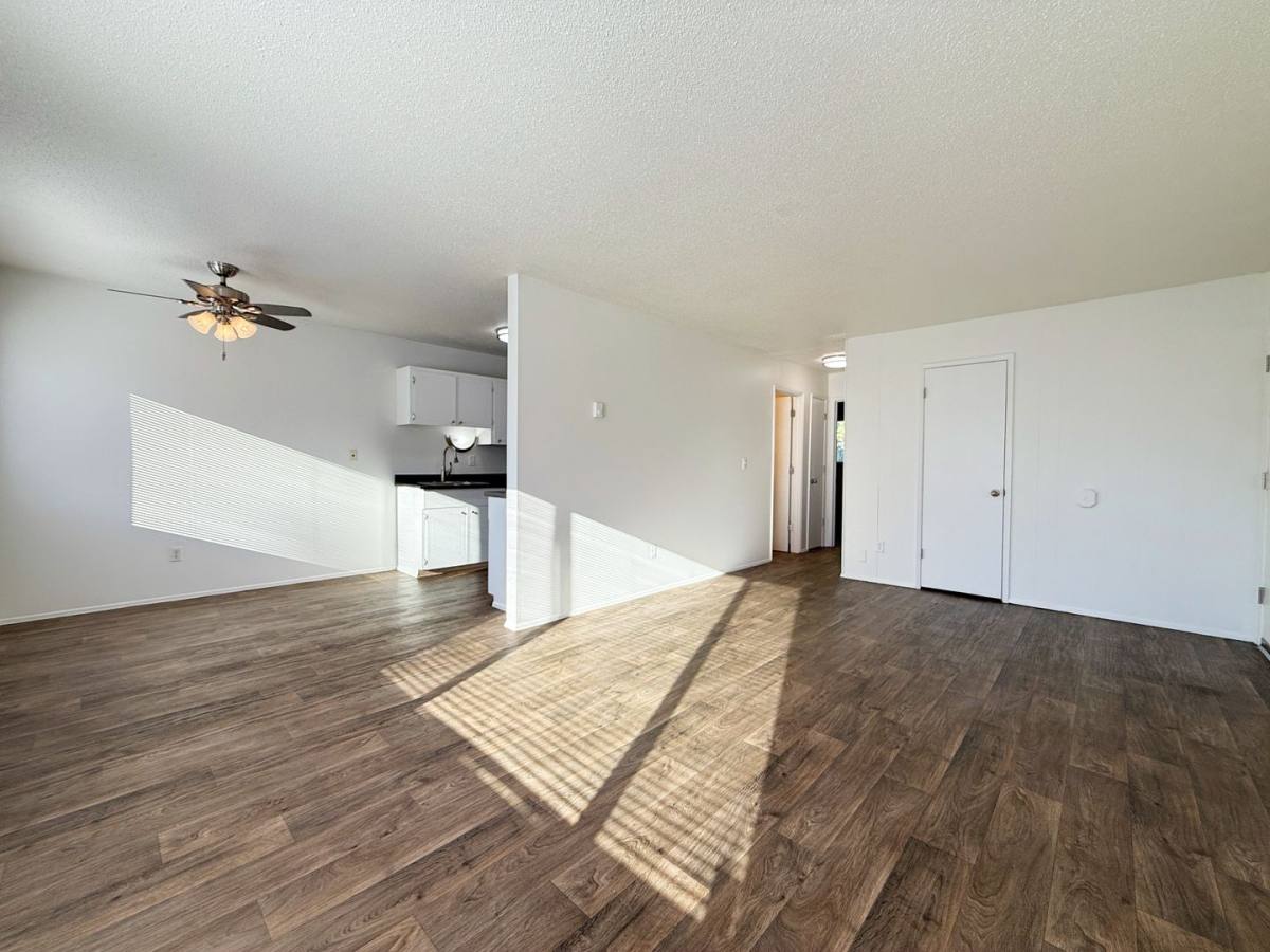 Apartment for rent at 4129 SE Cesar E Chavez Blvd, Portland, OR 97202