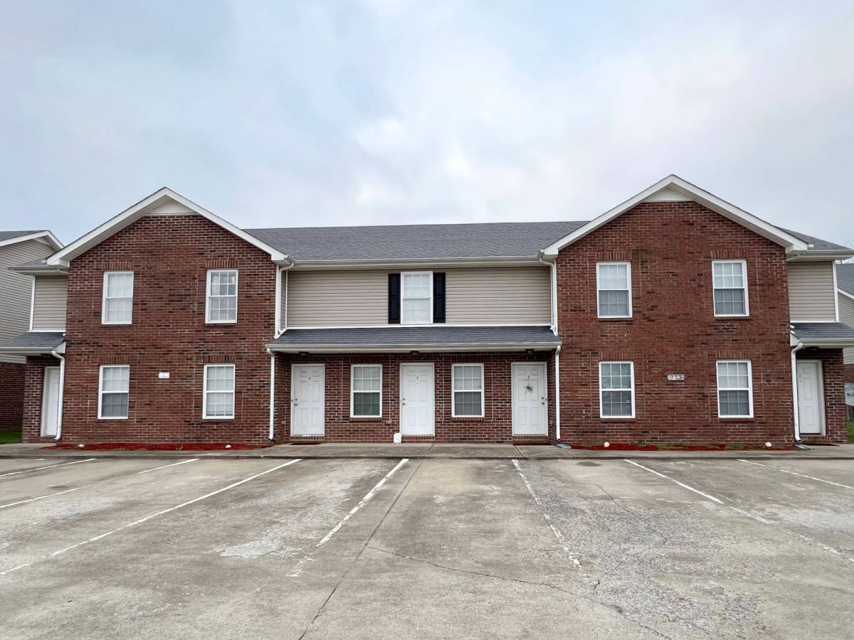 Apartment for rent at 773 Cherrybark Lane, Clarksville, TN 37040