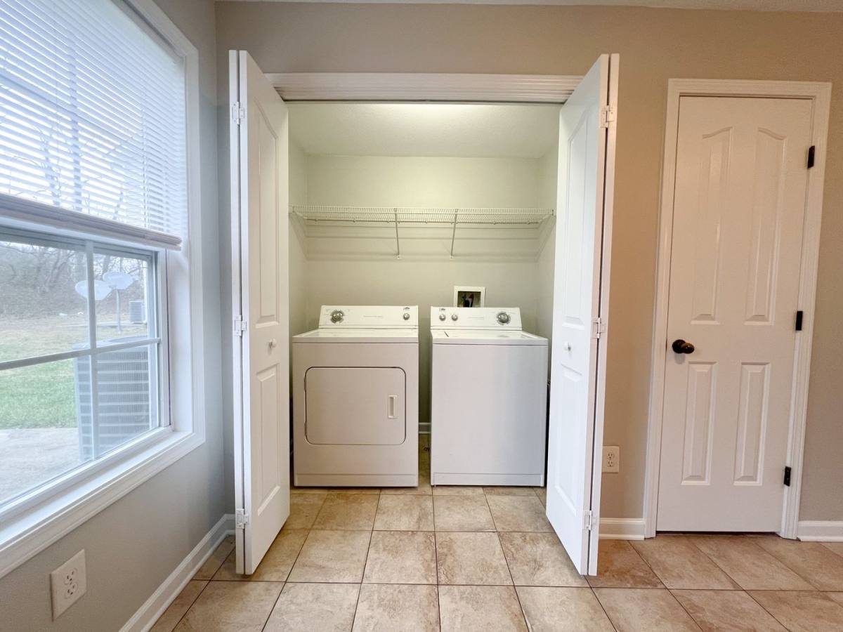 Apartment for rent at 773 Cherrybark Lane, Clarksville, TN 37040