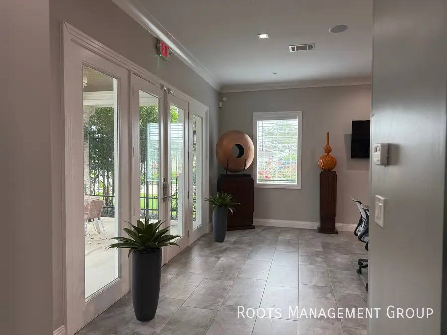 Apartment for rent at 15706 Clarke Springs Dr #15706C, Houston, TX 77053