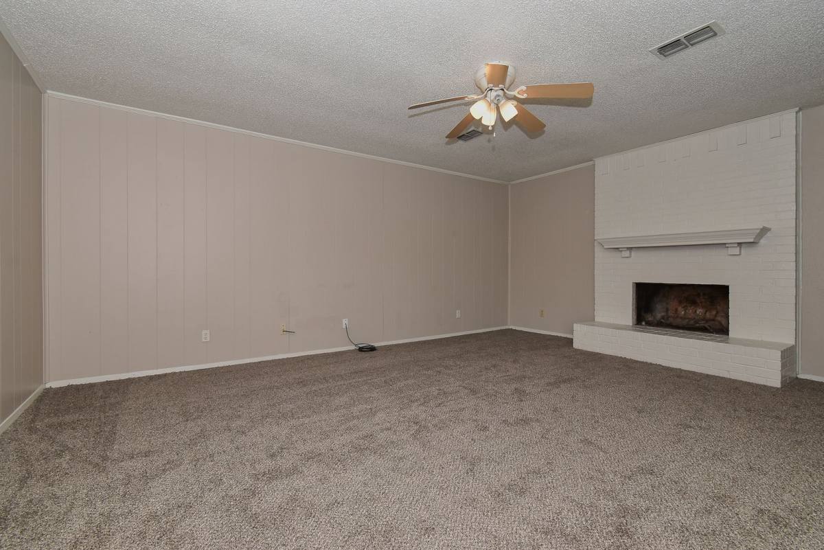 House for rent at 3117 Chaparral Dr, Greenville, TX 75402