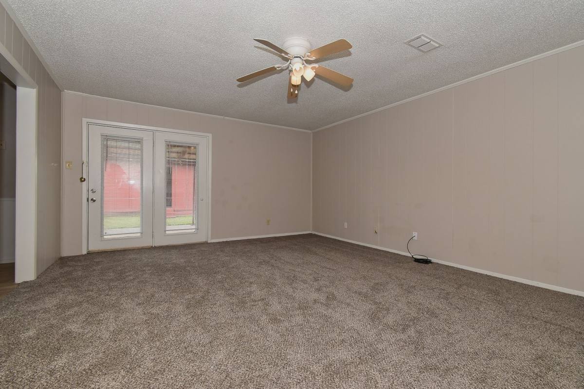 House for rent at 3117 Chaparral Dr, Greenville, TX 75402