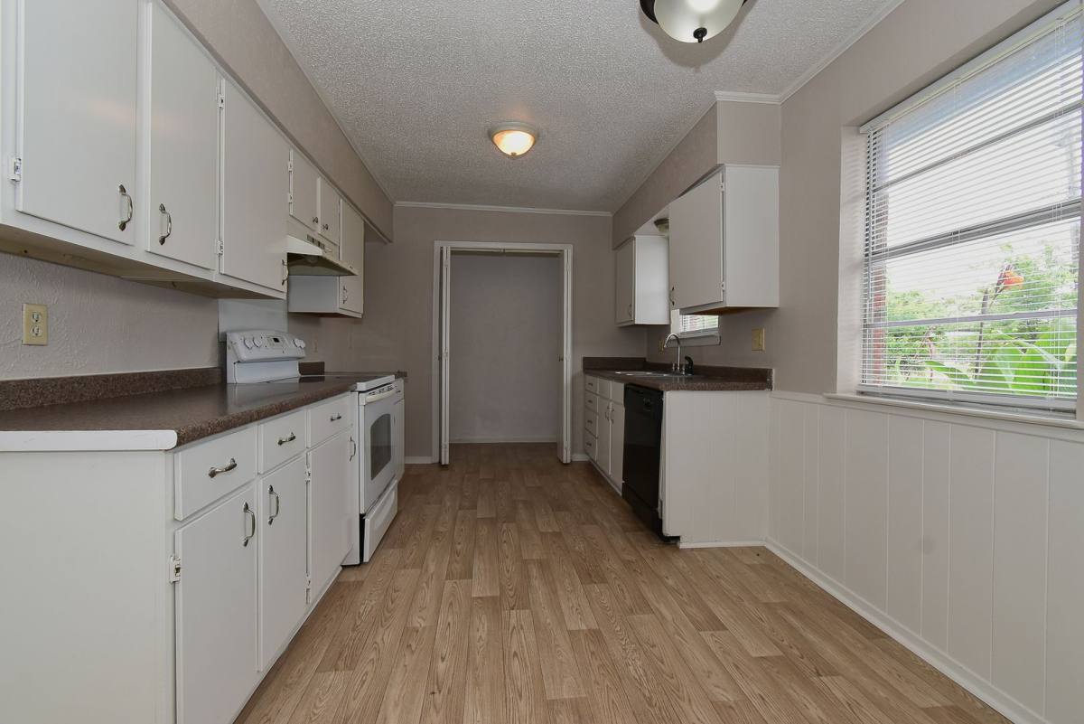 House for rent at 3117 Chaparral Dr, Greenville, TX 75402