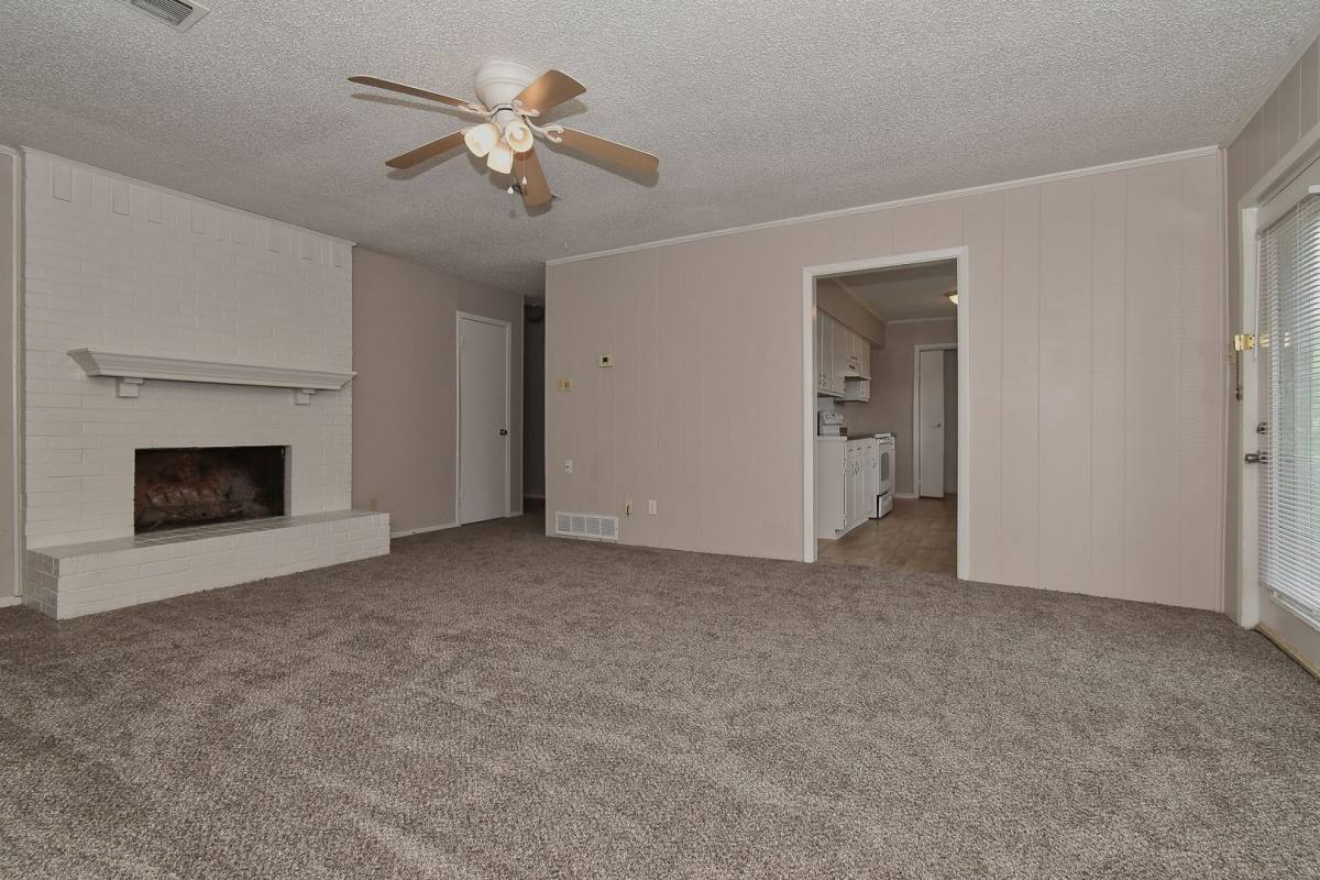 House for rent at 3117 Chaparral Dr, Greenville, TX 75402