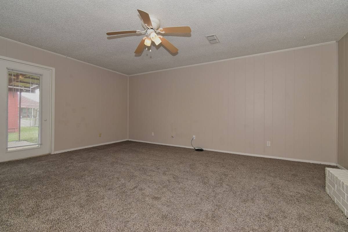 House for rent at 3117 Chaparral Dr, Greenville, TX 75402