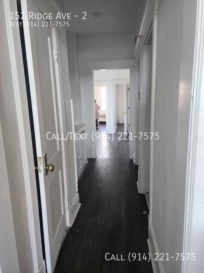 Apartment for rent at 152 Ridge Ave #2, Yonkers, NY 10703