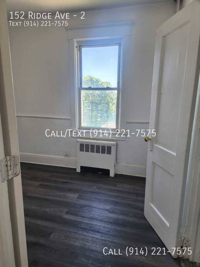 Apartment for rent at 152 Ridge Ave #2, Yonkers, NY 10703