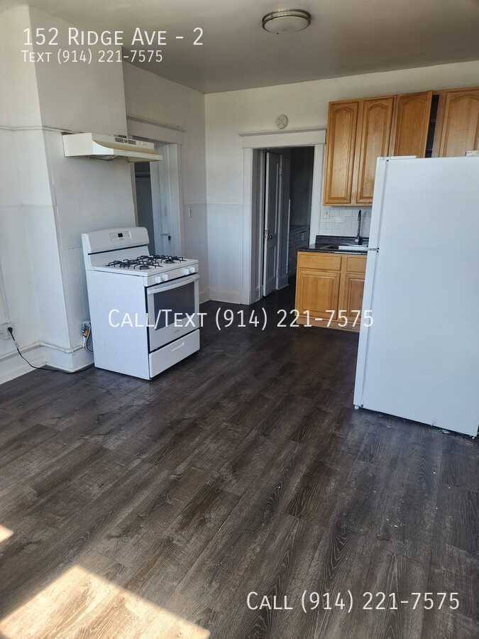 Apartment for rent at 152 Ridge Ave #2, Yonkers, NY 10703