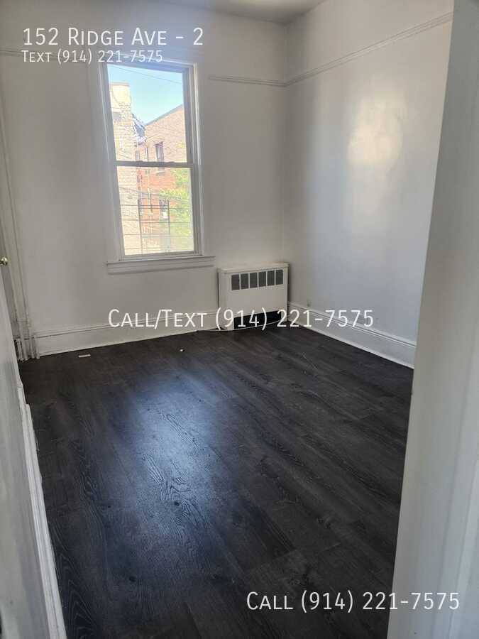Apartment for rent at 152 Ridge Ave #2, Yonkers, NY 10703