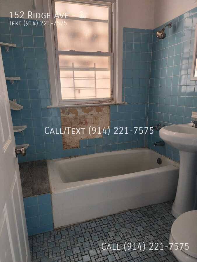 Apartment for rent at 152 Ridge Ave #2, Yonkers, NY 10703