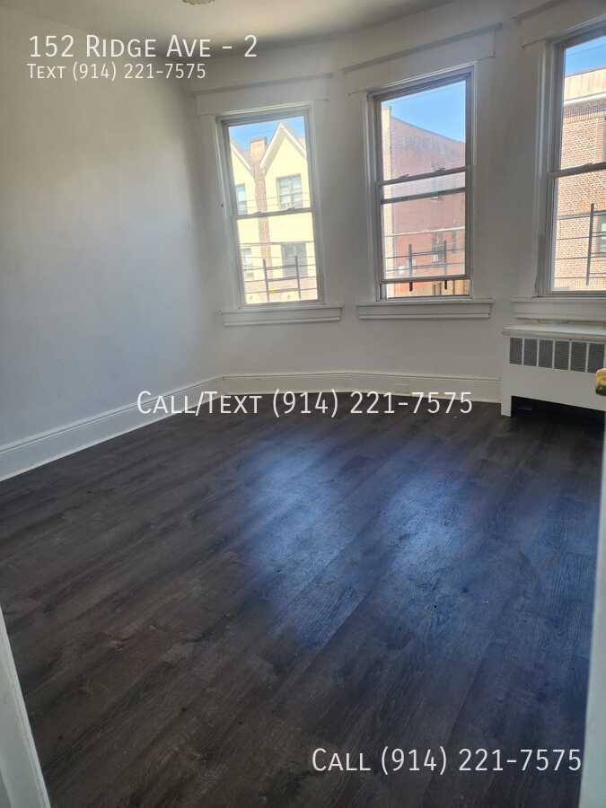 Apartment for rent at 152 Ridge Ave #2, Yonkers, NY 10703