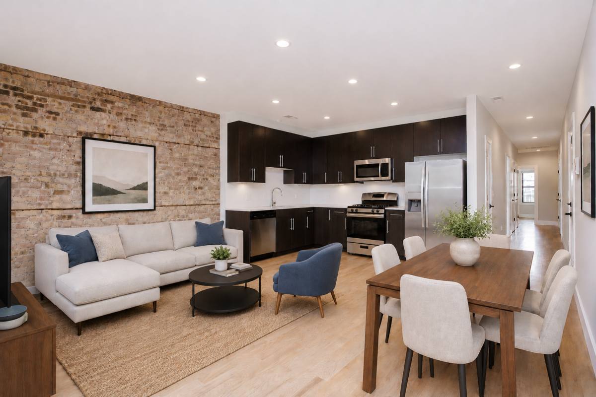 Apartment for rent at 1805-09 W Division St, Chicago, IL 60622