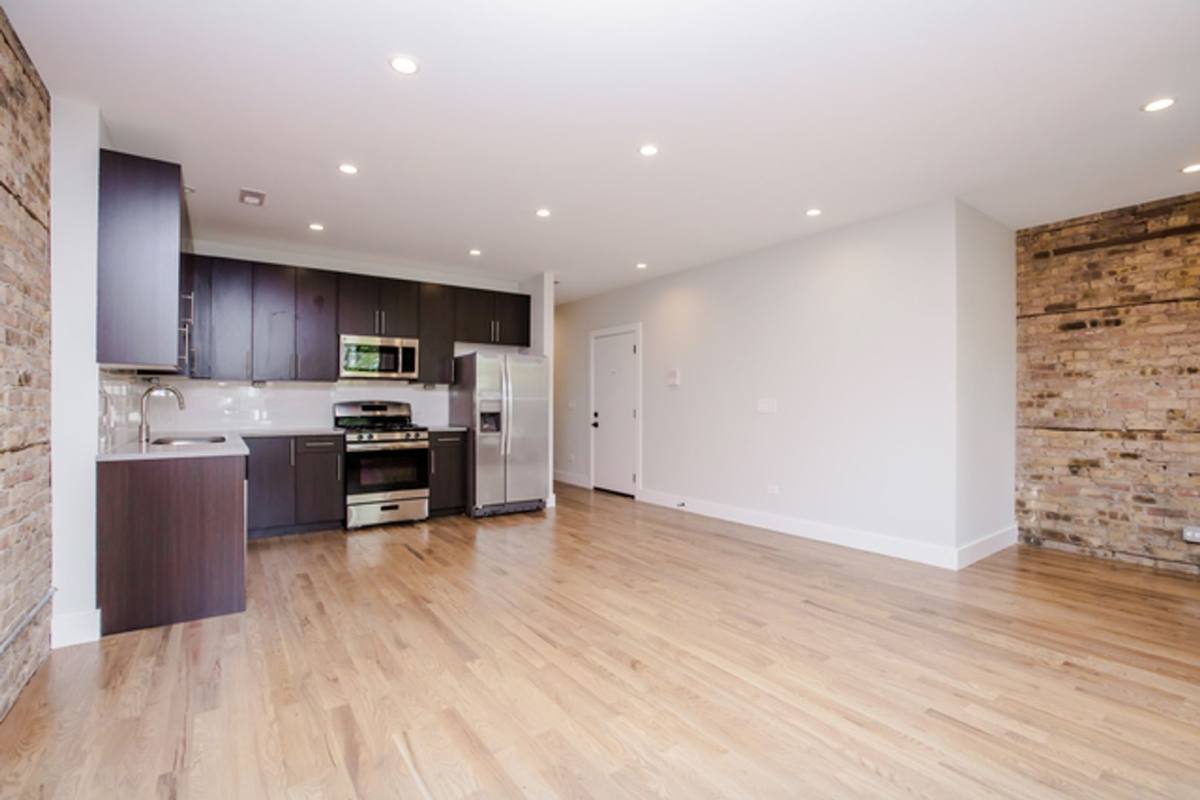 Apartment for rent at 1805-09 W Division St, Chicago, IL 60622