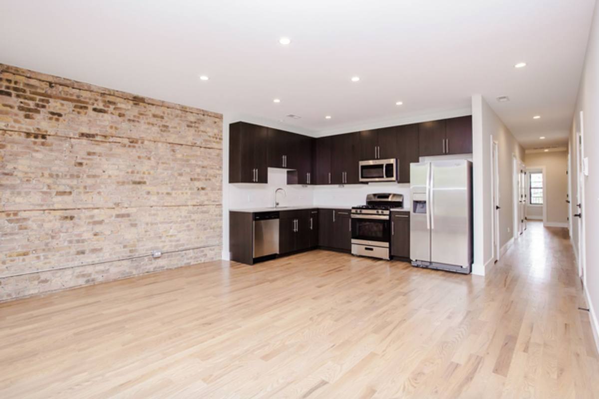 Apartment for rent at 1805-09 W Division St, Chicago, IL 60622