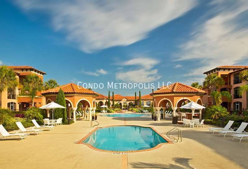 Condo for rent at 5566 Metrowest Blvd #305, Orlando, FL 32811