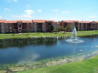 Condo for rent at 5566 Metrowest Blvd #305, Orlando, FL 32811