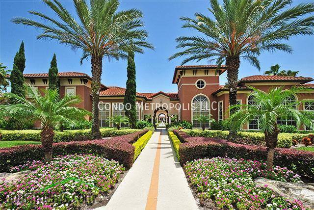Condo for rent at 5566 Metrowest Blvd #305, Orlando, FL 32811
