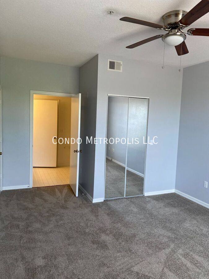 Condo for rent at 5566 Metrowest Blvd #305, Orlando, FL 32811