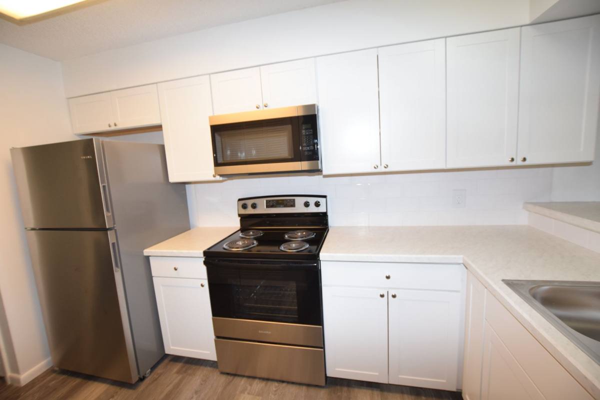 Townhouse for rent at 908 Sumter St, Leesburg, FL 34748