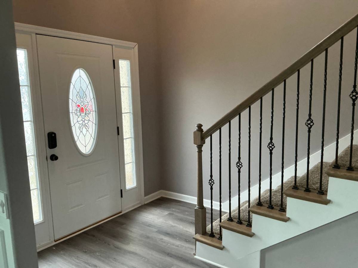 House for rent at 1358 Dan Brown Dr, Clarksville, TN 37042