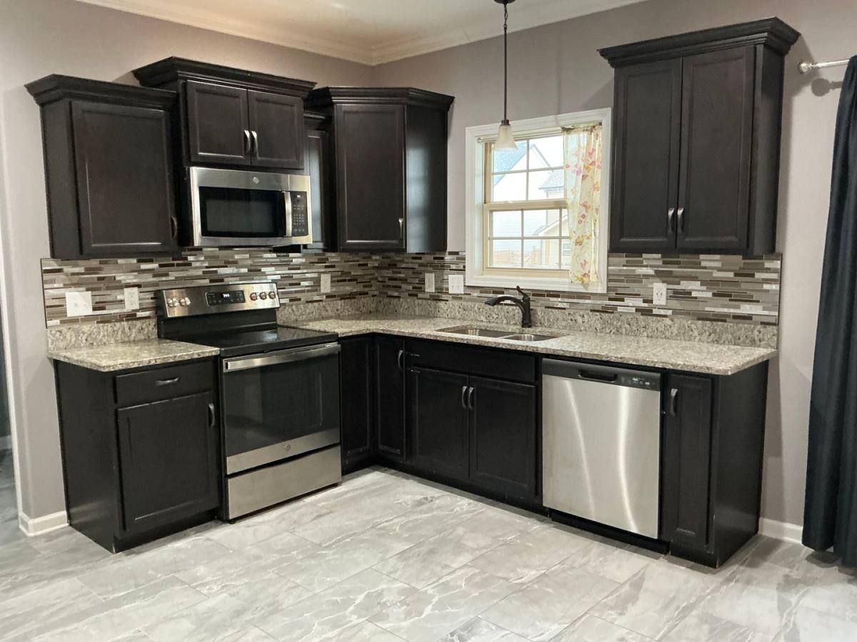 House for rent at 1358 Dan Brown Dr, Clarksville, TN 37042