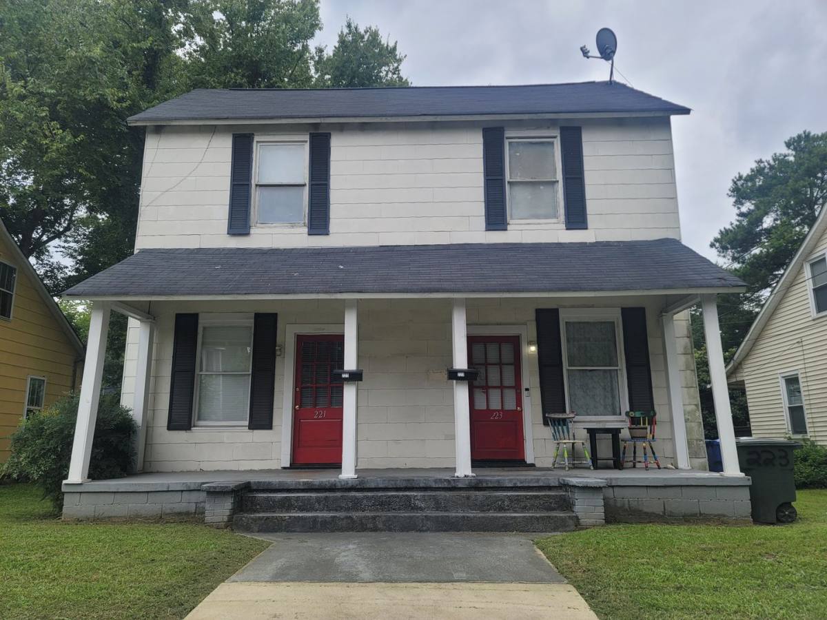 Apartment for rent at 221 Tryon St, Columbia, SC 29201
