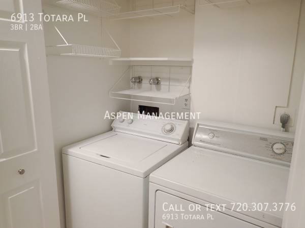 House for rent at 6913 Totara Place, Longmont, CO 80503