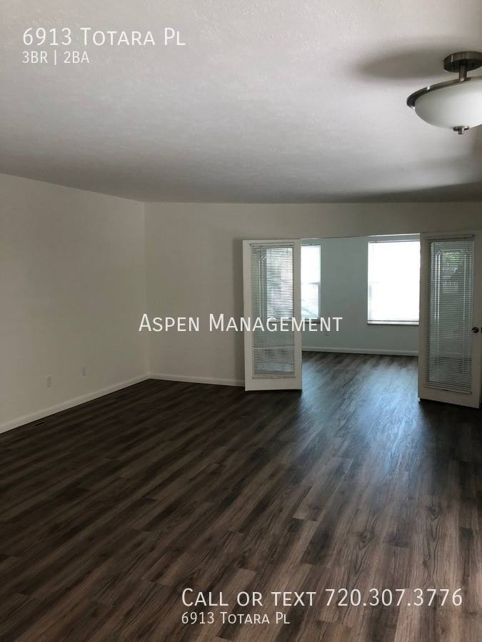 House for rent at 6913 Totara Place, Longmont, CO 80503