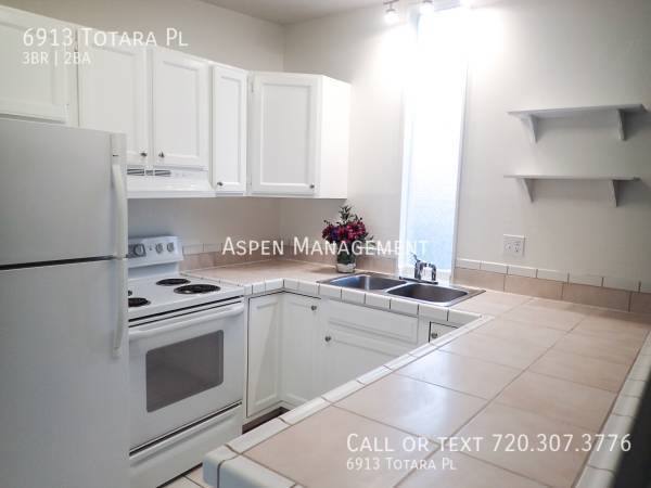 House for rent at 6913 Totara Place, Longmont, CO 80503