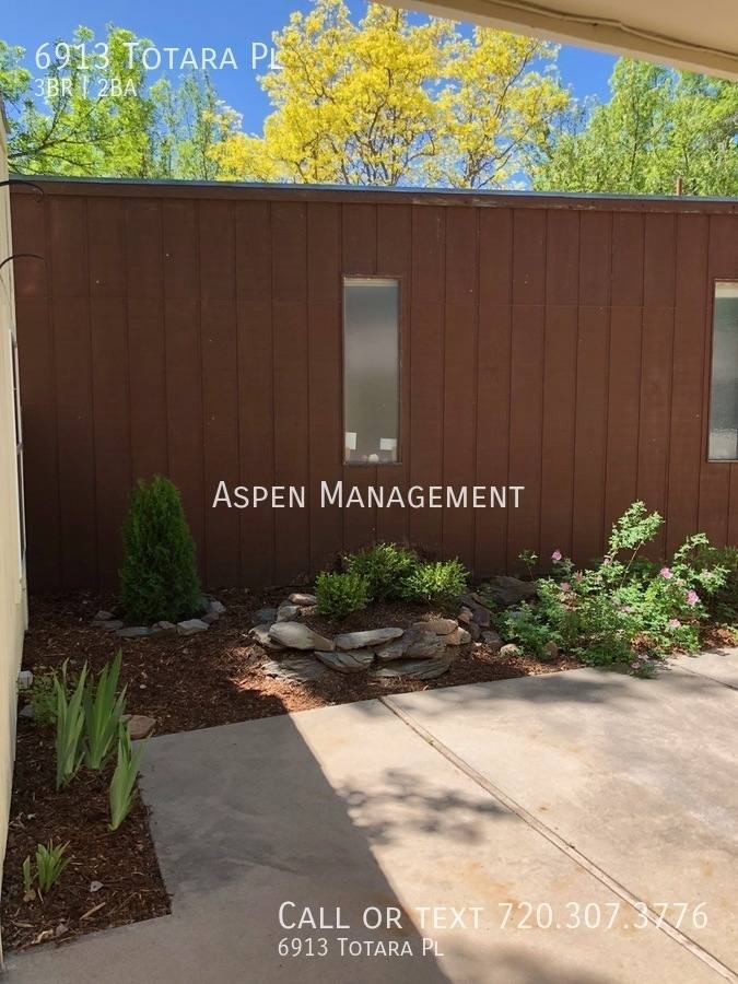 House for rent at 6913 Totara Place, Longmont, CO 80503