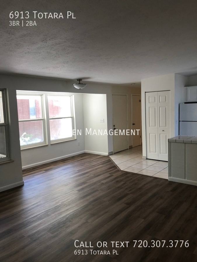 House for rent at 6913 Totara Place, Longmont, CO 80503