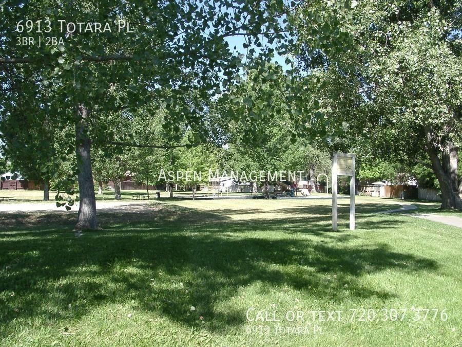 House for rent at 6913 Totara Place, Longmont, CO 80503