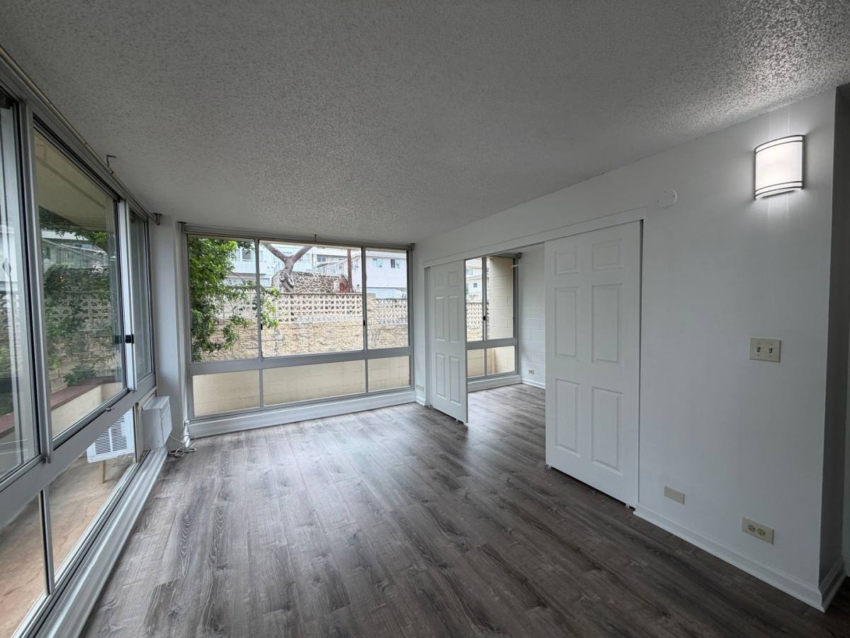 Apartment for rent at 1528 Emerson St, Honolulu, HI 96813