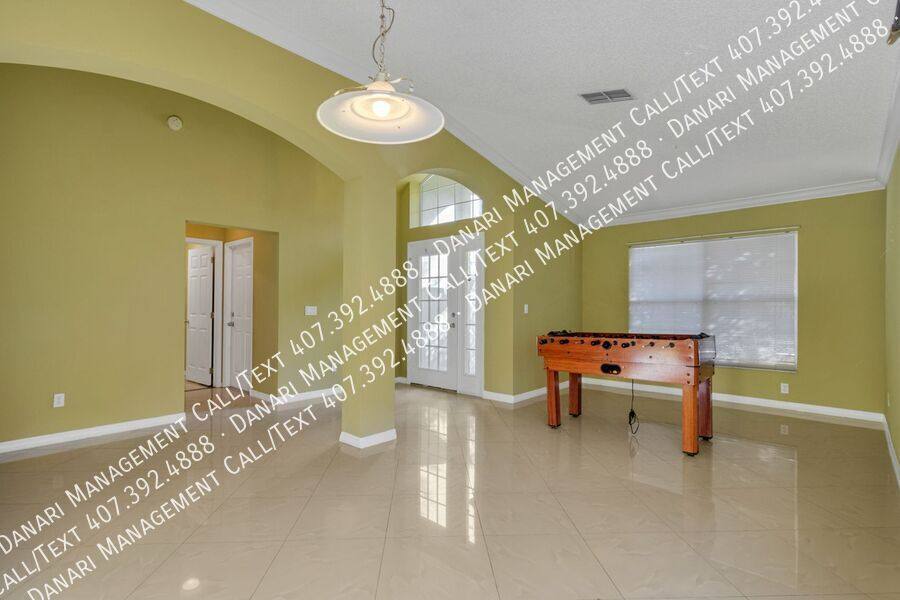 House for rent at 5604 Florence Harbor Dr, Orlando, FL 32829