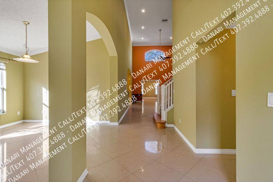 House for rent at 5604 Florence Harbor Dr, Orlando, FL 32829