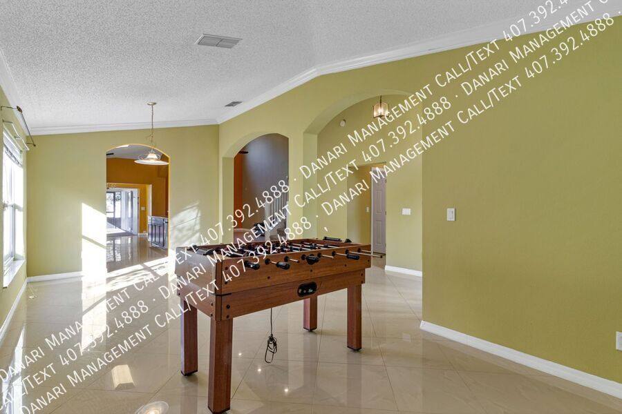 House for rent at 5604 Florence Harbor Dr, Orlando, FL 32829