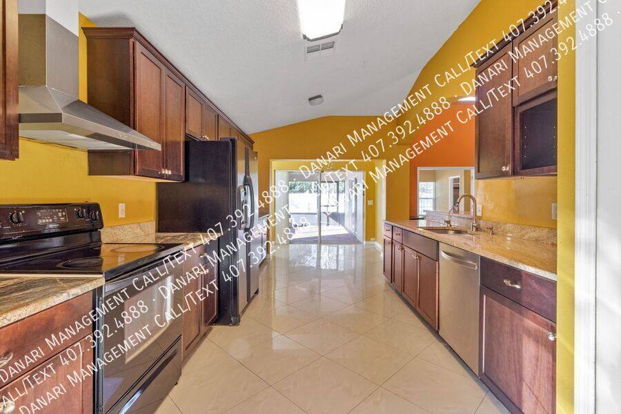 House for rent at 5604 Florence Harbor Dr, Orlando, FL 32829