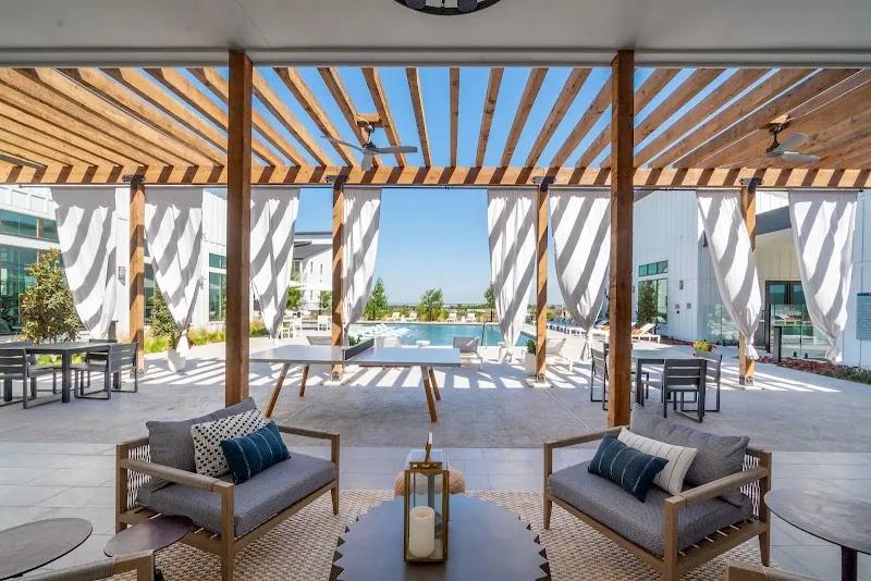 Apartment for rent at 7733 Burleson Rd #A2, Austin, TX 78744