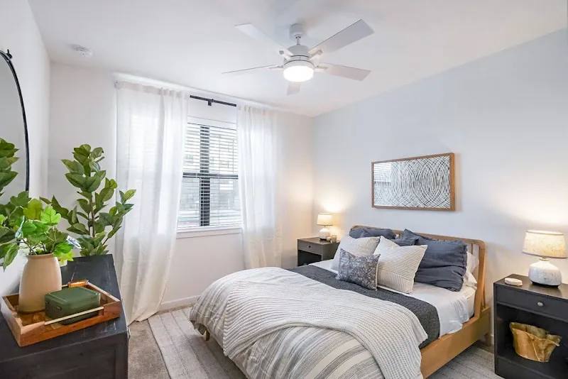 Apartment for rent at 7733 Burleson Rd #A2, Austin, TX 78744