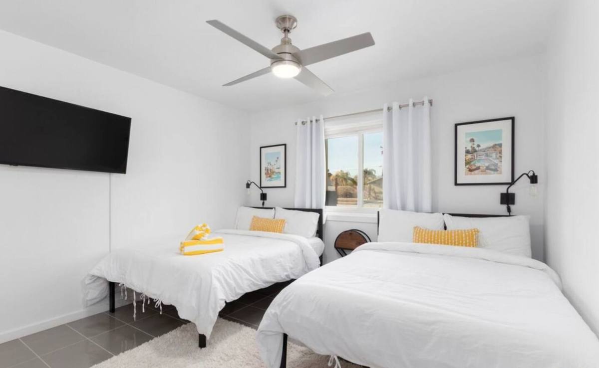 House for rent at 2241 E Finley Rd, Palm Springs, CA 92262