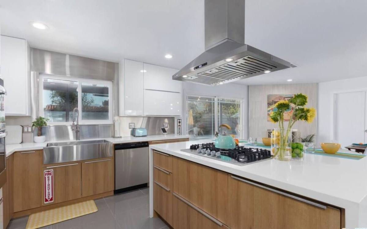 House for rent at 2241 E Finley Rd, Palm Springs, CA 92262